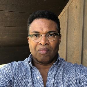 Meet your Posher, Ron